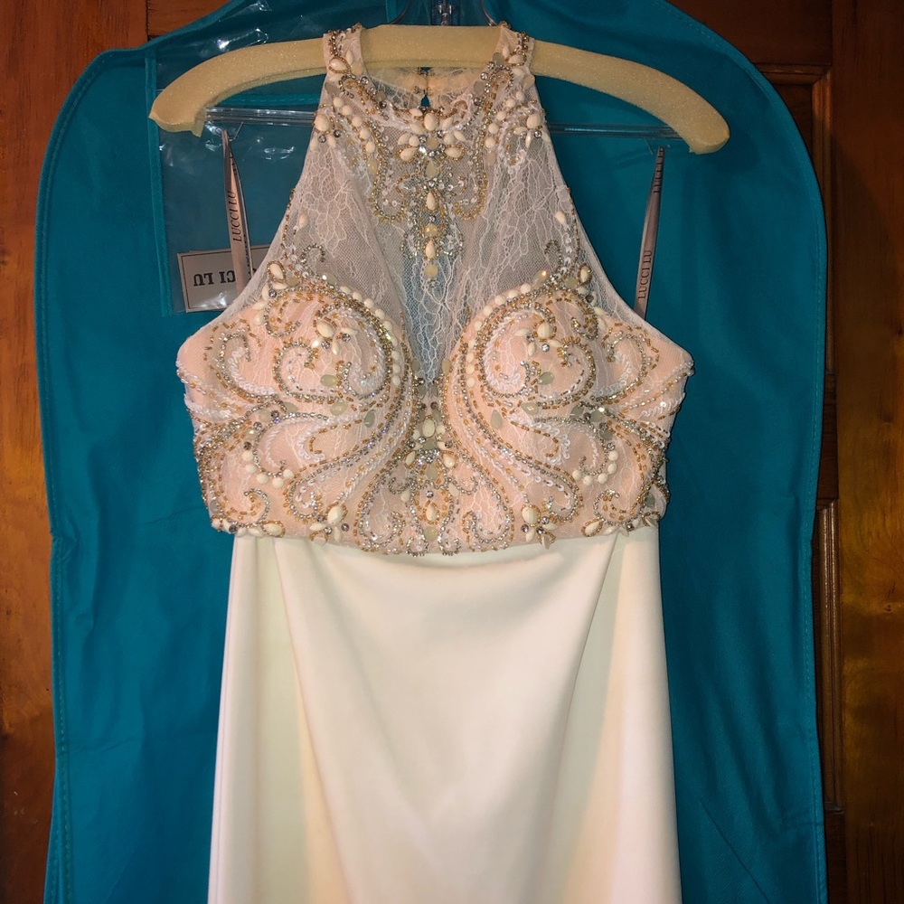 Prom Dress - Picture 5 of 8